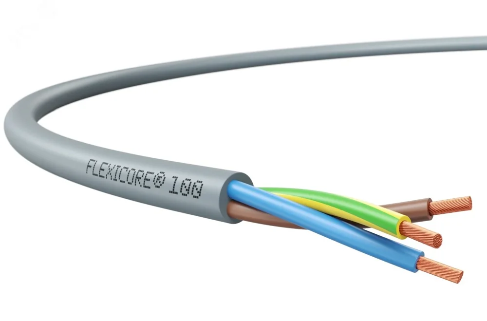 Кабель универсальный FLEXICORE 100 10G1,0